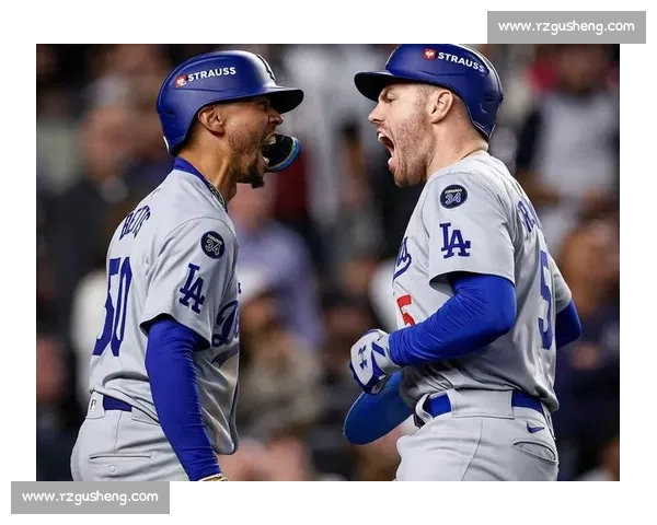 瓦肖两分炮破局!蓝鸟 4 局追平道奇