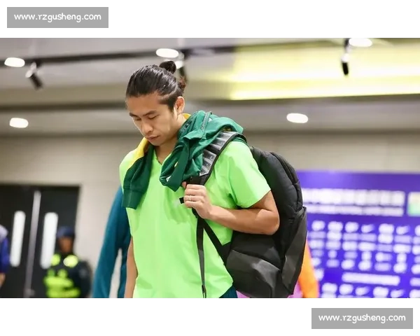 国安换帅:以强度唤回精气神