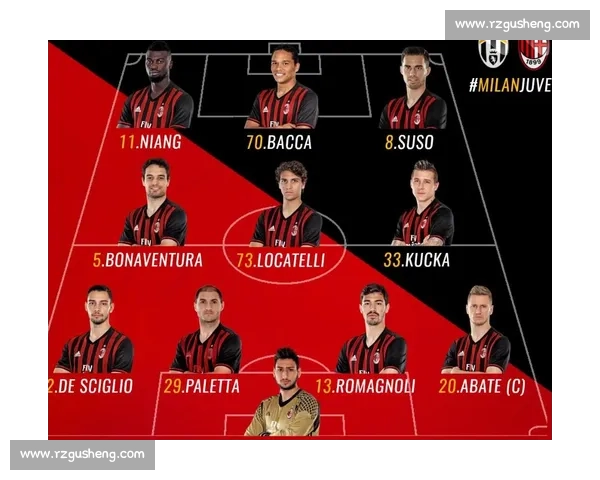 中场失序 + 人手告急:D 站米兰哥拆解红黑军困局