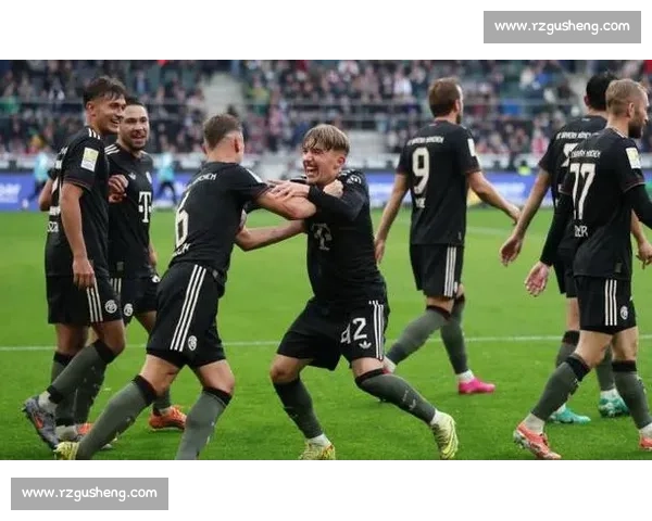 名宿集体力挺卡尔!拜仁新秀引爆德国世界杯人才之争