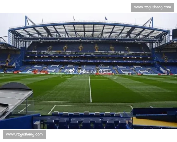 蓝桥新球场:切尔西二十年未圆的豪门梦