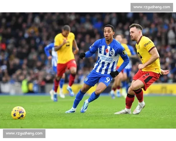 英超第 9 轮前瞻：红魔破咒布莱顿？枪手主场锁榜首