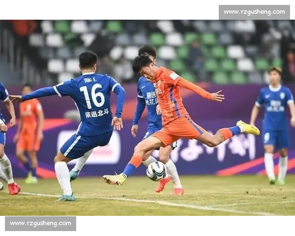 赛程暗战:海港客战山东,成都迎河南,申花争冠添变数
