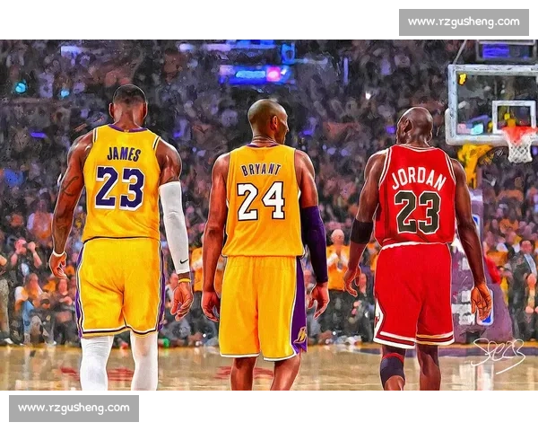 基德锐评乔詹:赢球至上,拒绝 “杂技” 篮球